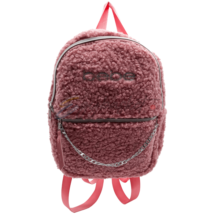 BEBE Elegant Backpack