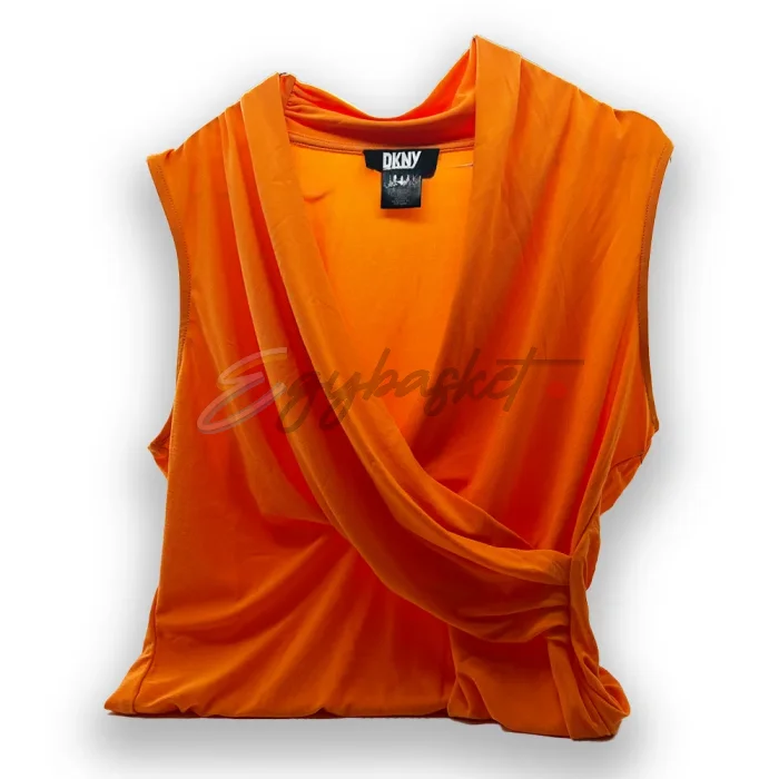 DKNY Blouse - Image 8