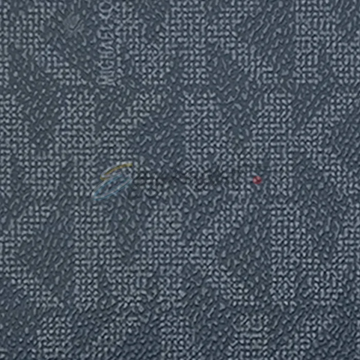 Michel Kors Men Leather Wallet Black Pattern - Image 7