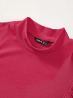 SheIn Women's Casual Blouse - Image 3