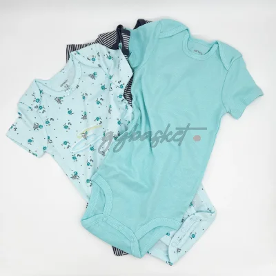 Carters Premium Quality Baby Bodysuits