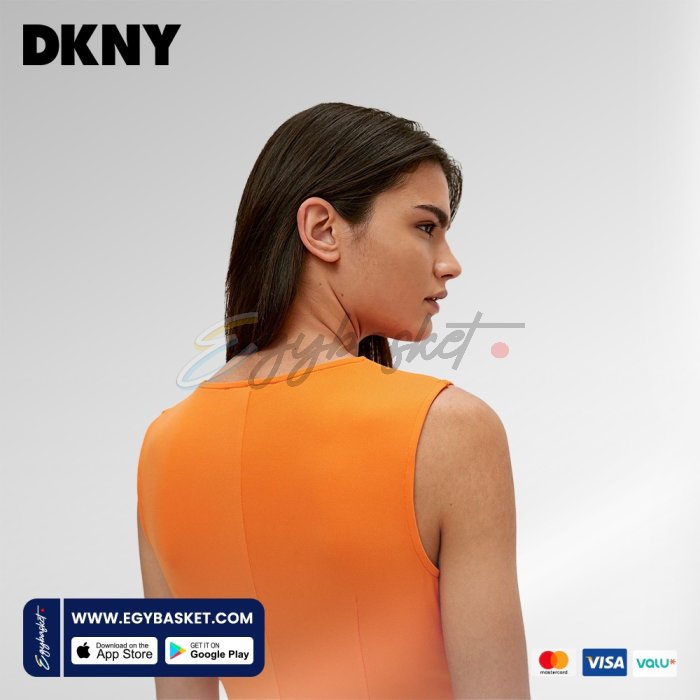 DKNY Blouse - Image 2