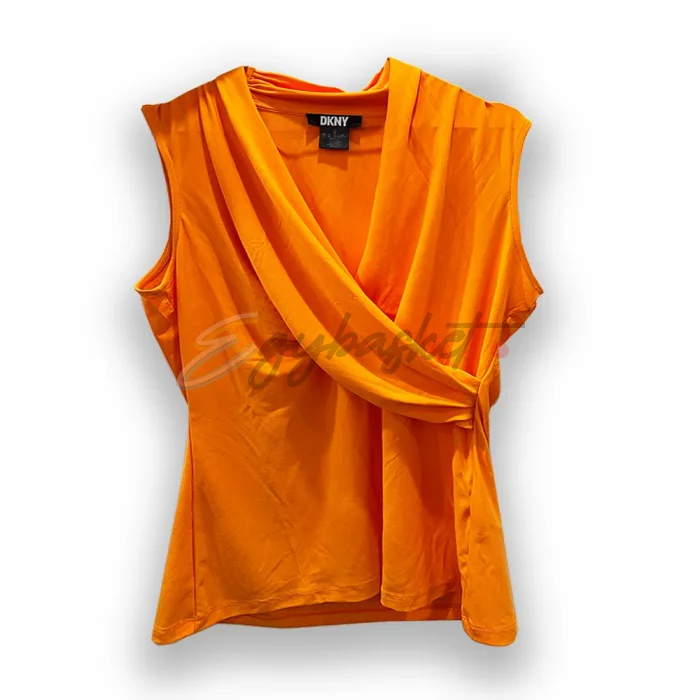 DKNY Blouse - Image 9