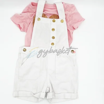 DKNY Casual Chic Children’s Outfit