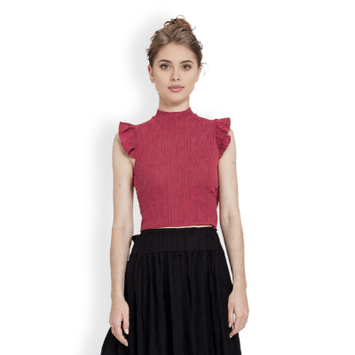 SheIn Women's Casual Blouse