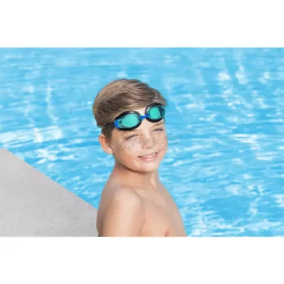 Bestway® Aqua Burst Essential™ II Swim Goggles 7 Years, Assorted