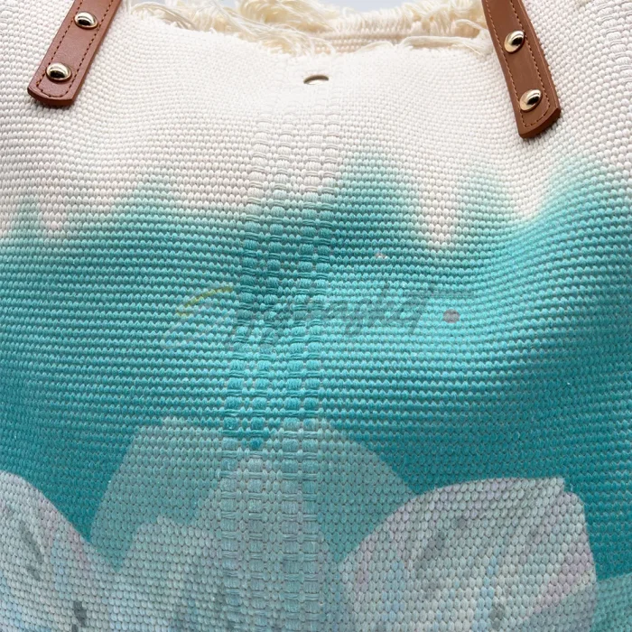 Bykoine Women Tote Summer Bag - Image 9