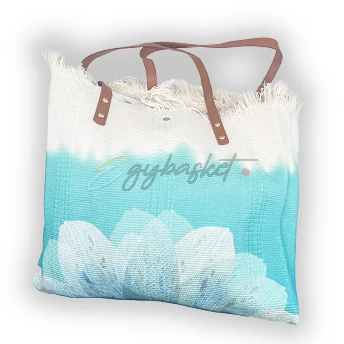 Bykoine Women Tote Summer Bag - Image 8