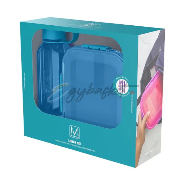 Lunch Box Set M Design - Image 4