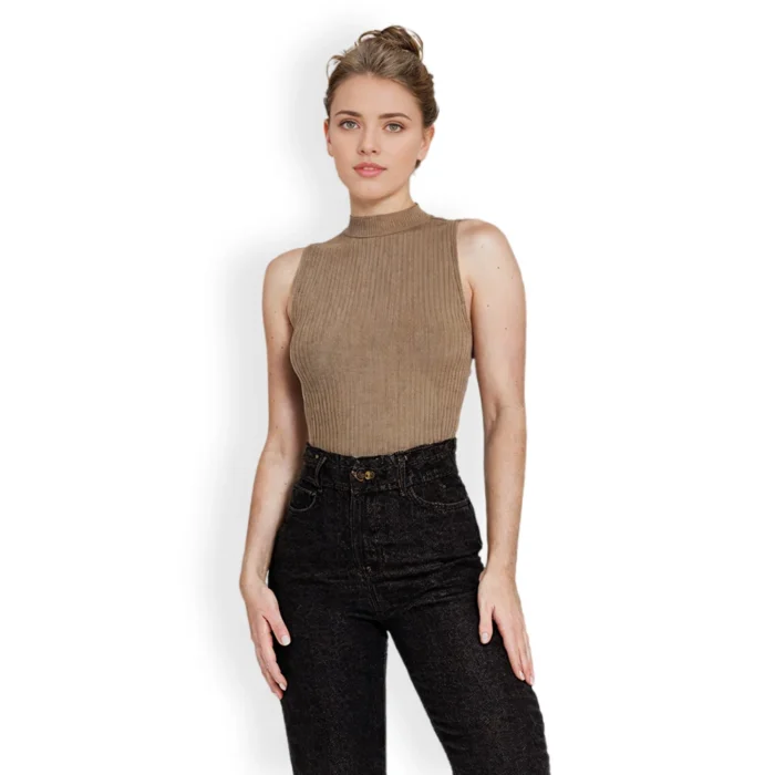 SHEIN EZwear Women Tank Tops - Image 1