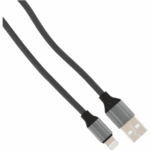 LDNIO LS441 Lightning 2.4A Fast charging Data Cable 1M Length (Iphone) - Image 5