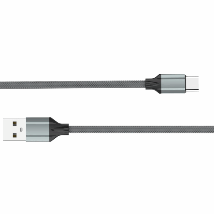 LDNIO LS441 Lightning 2.4A Fast charging Data Cable 1M Length (Iphone) - Image 6