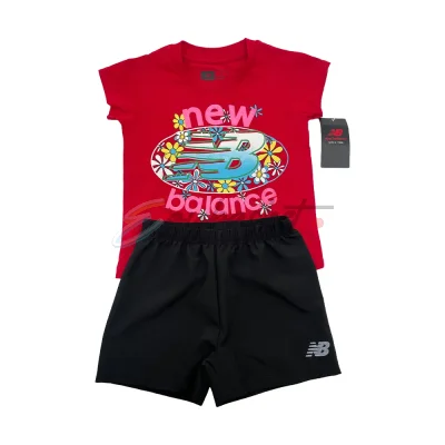 Casual set for kids