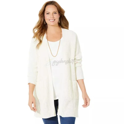 Shein Cardigan knit Cozy Chic