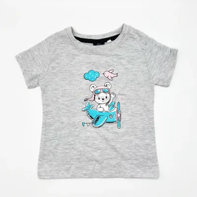 Disney Funny Bear T-Shirt