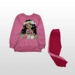 Moana Pajamas for Girls
