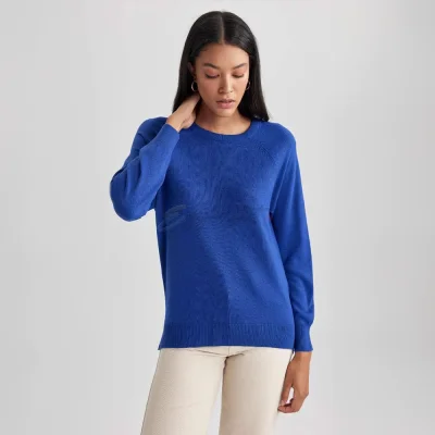 Defacto Relax Fit Pullover