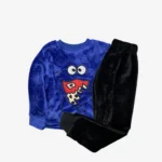 Cookie Monster Pajamas