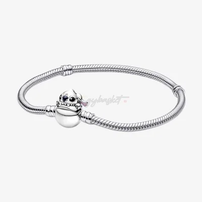 Pandora Stitch Bracelet