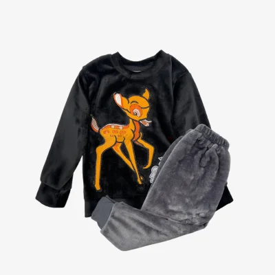 Bambi Pajamas Dreamy for Little Ones