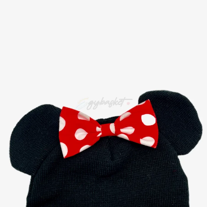 Minnie Mouse Ice Cap - Image 2