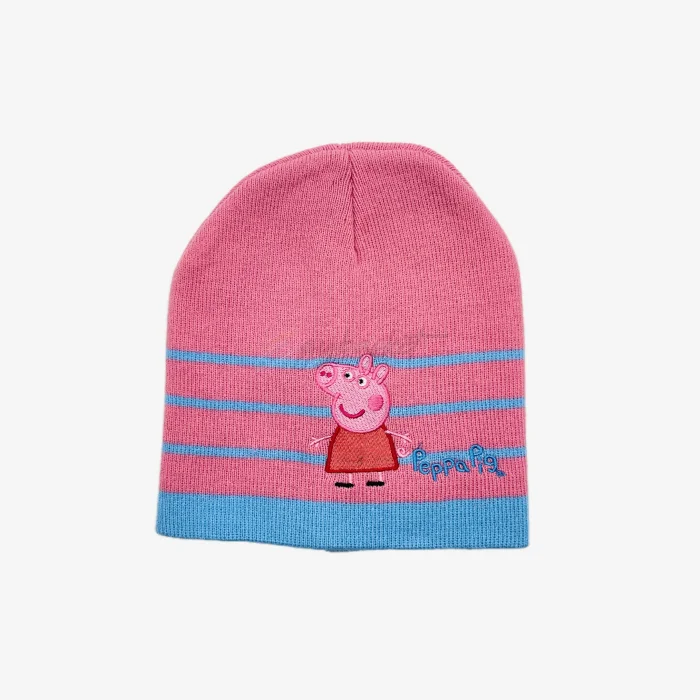 Peppa Pig Winter Set - Image 2