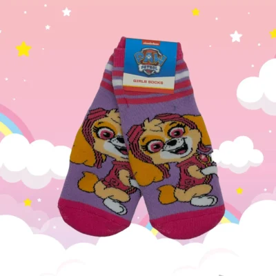 Paw Patrol Grip Socks