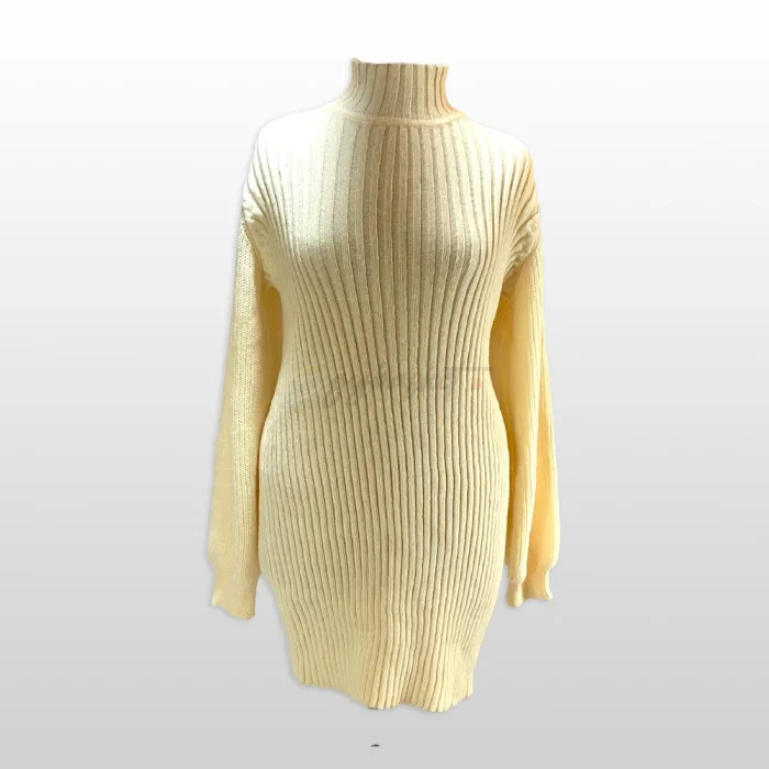 Shein Sweater Dress - Image 2
