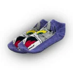 Tom & Jerry Fuzzy Fun Socks - Image 2