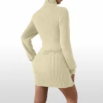 Shein Sweater Dress