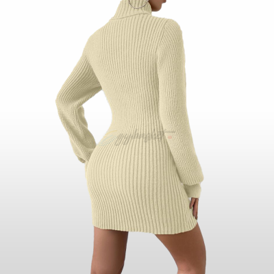 Shein Sweater Dress
