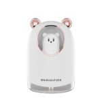 Humidifier Of Bear White