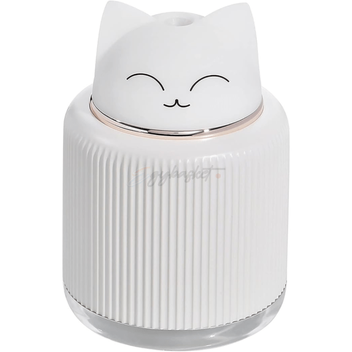 Lamp Humidifier Pet White - Image 2