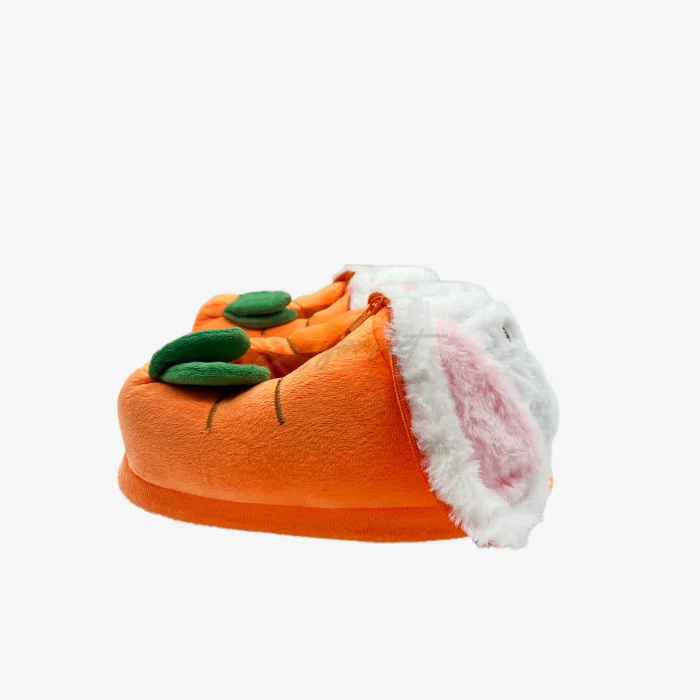 Rabbit Furry Slippers 27 - Image 9