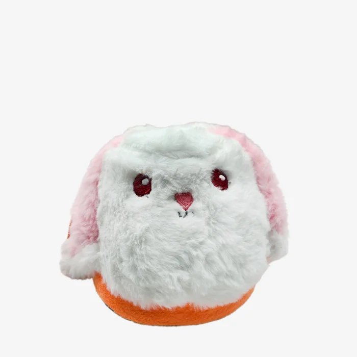 Rabbit Furry Slippers 27 - Image 10