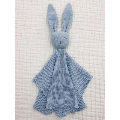 Shein Lovey Bunny Blanket