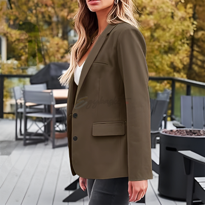 Shein Dazy Blazer