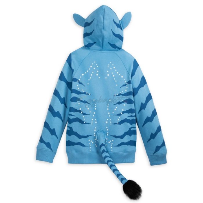 Shein Kids Avatar Hoodie - Image 3