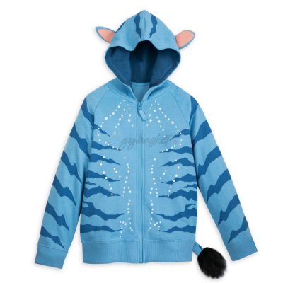 Shein Kids Avatar Hoodie