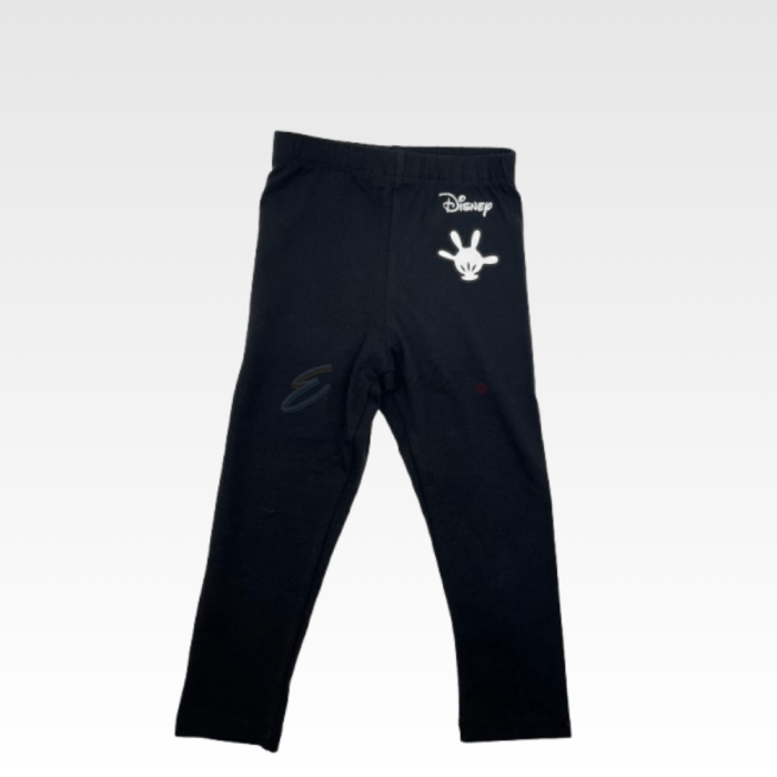 Disney Legging Printed Mickey Mouse - Image 4
