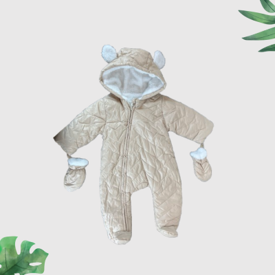 Bear Kids’ Winter Romper