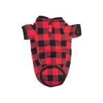 Shein Winter Dog Shirt for Christmas - Image 2