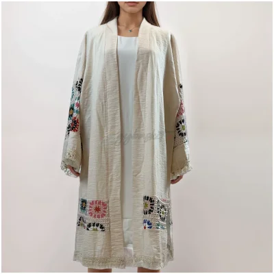 Kaftan Bahja
