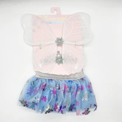 Bebe Baby Boutique Newborn Photography Set