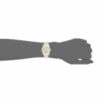 U.S. Polo Assn. Women's USC40263 Analog Display Analog Quartz Two Tone Watch - Image 3