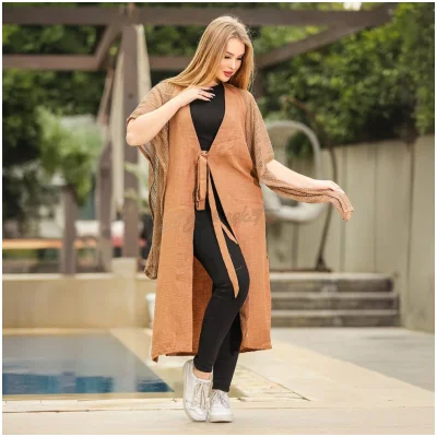 Kaftan Kahraman