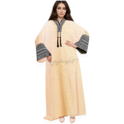 Kaftan Wudd