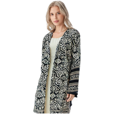 Kaftan Naqsh