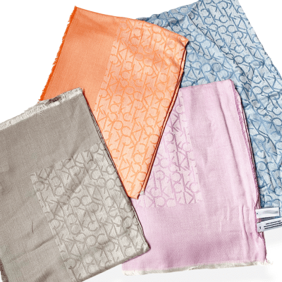 Calvin kelin Scarf Women