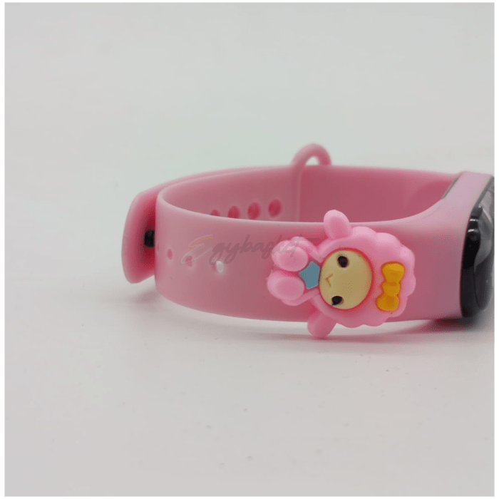Kids Digital Watch with Unicorn Design - Image 4